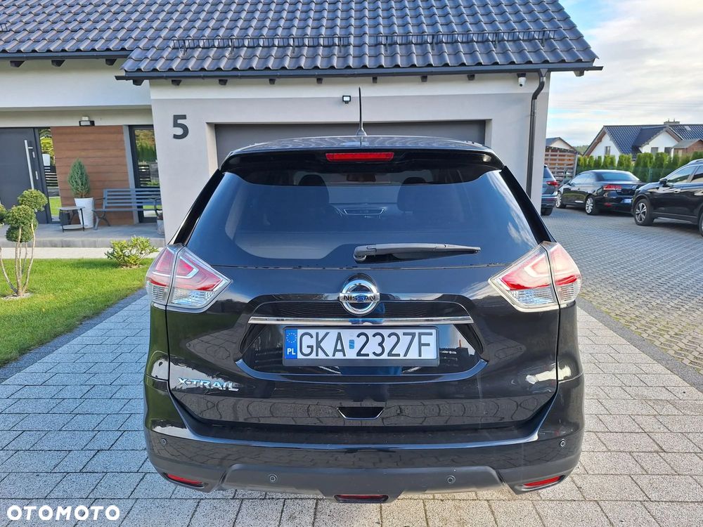 Nissan X-Trail 1.6 DCi Acenta 2WD EU6 - 5