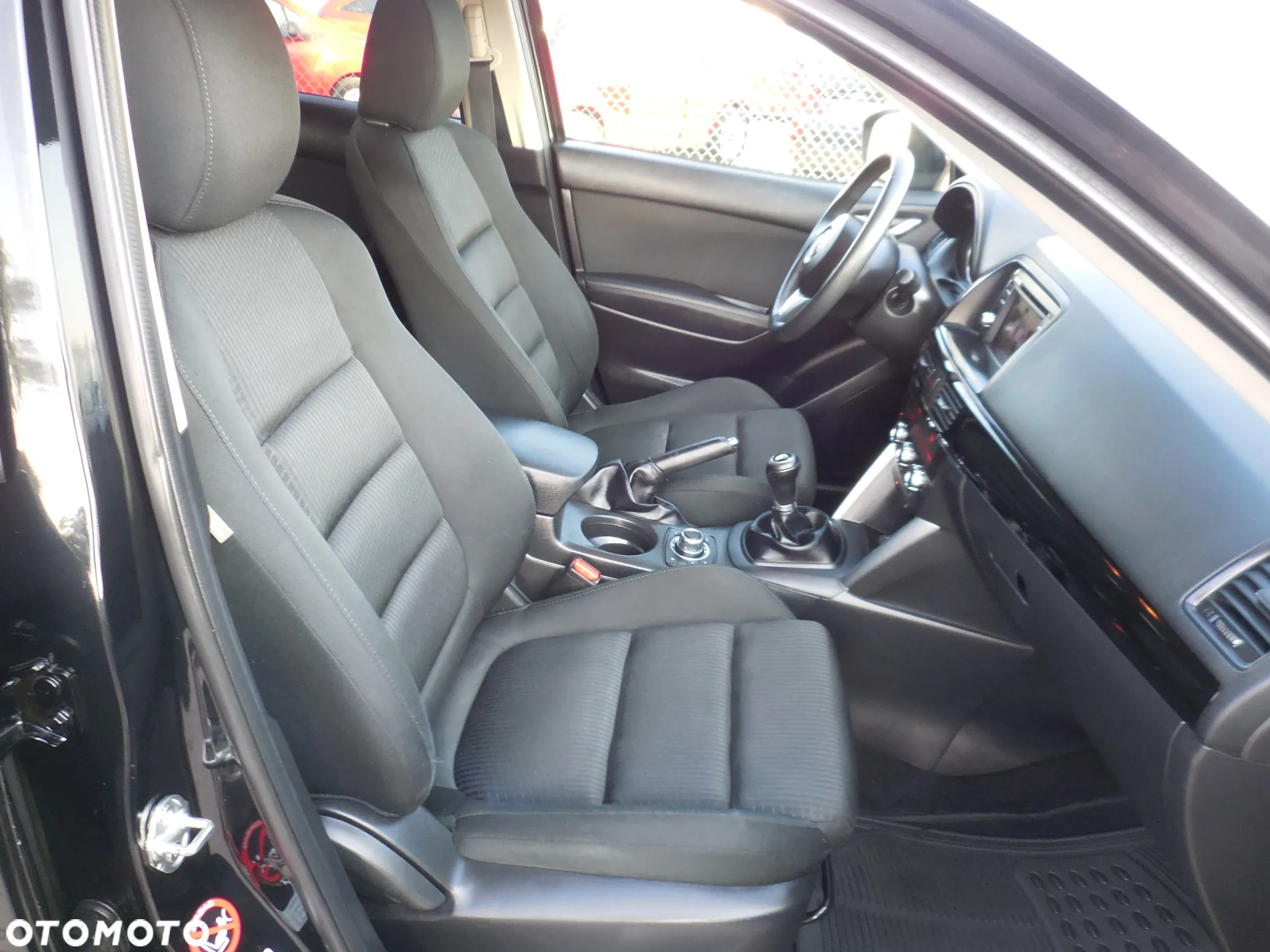 Mazda CX-5 2.2 D Skyenergy - 11