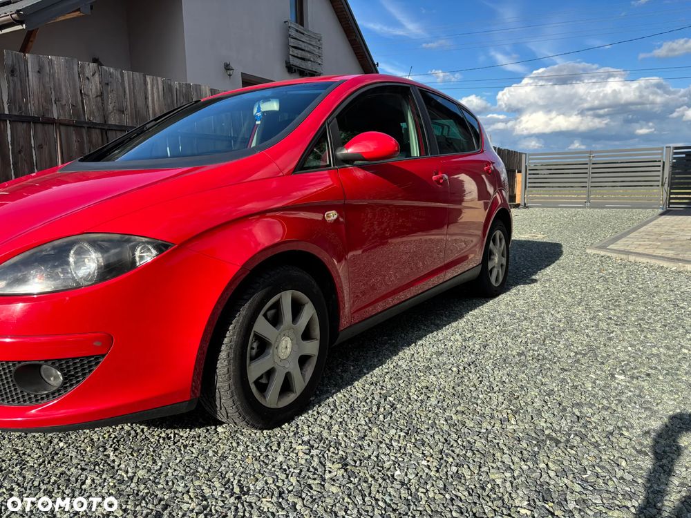 Seat Altea - 3