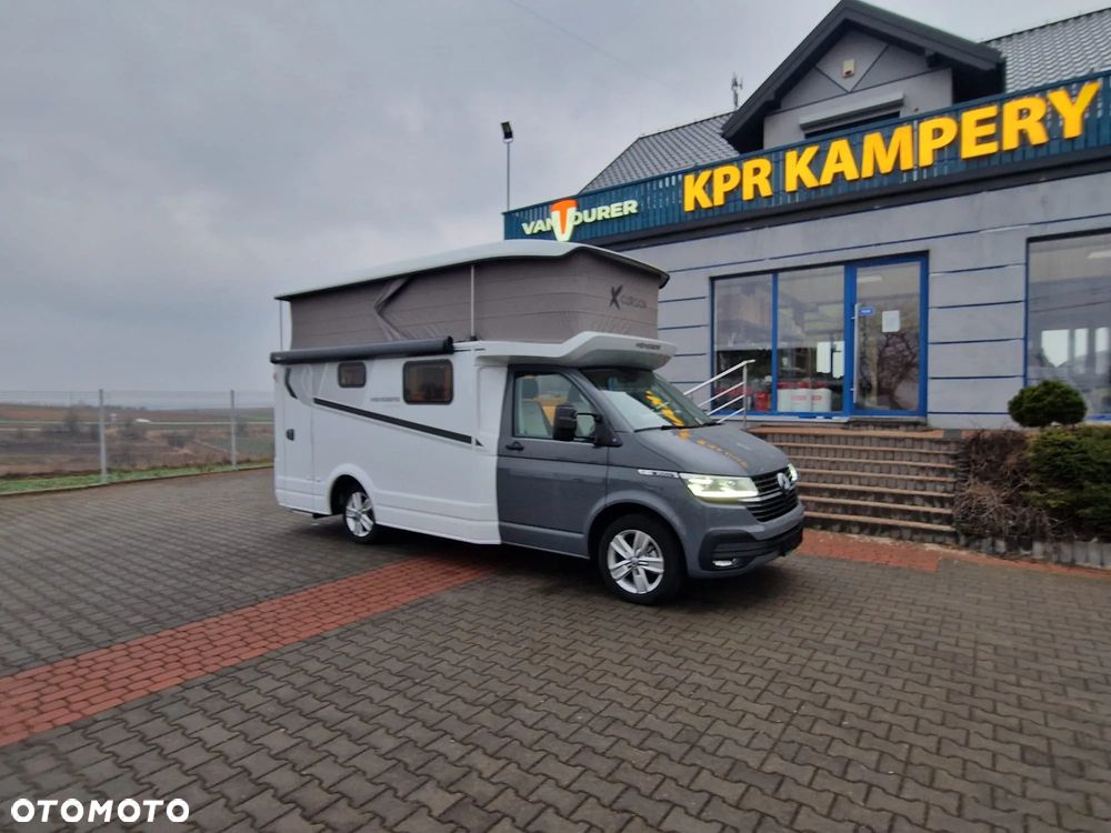 Weinsberg X-Cursion CUV 500 LT CUVISION 2 osobne łóżka FV23% - 7