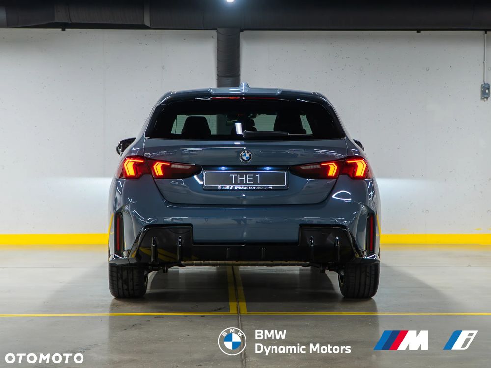 BMW Seria 1 120 - 6
