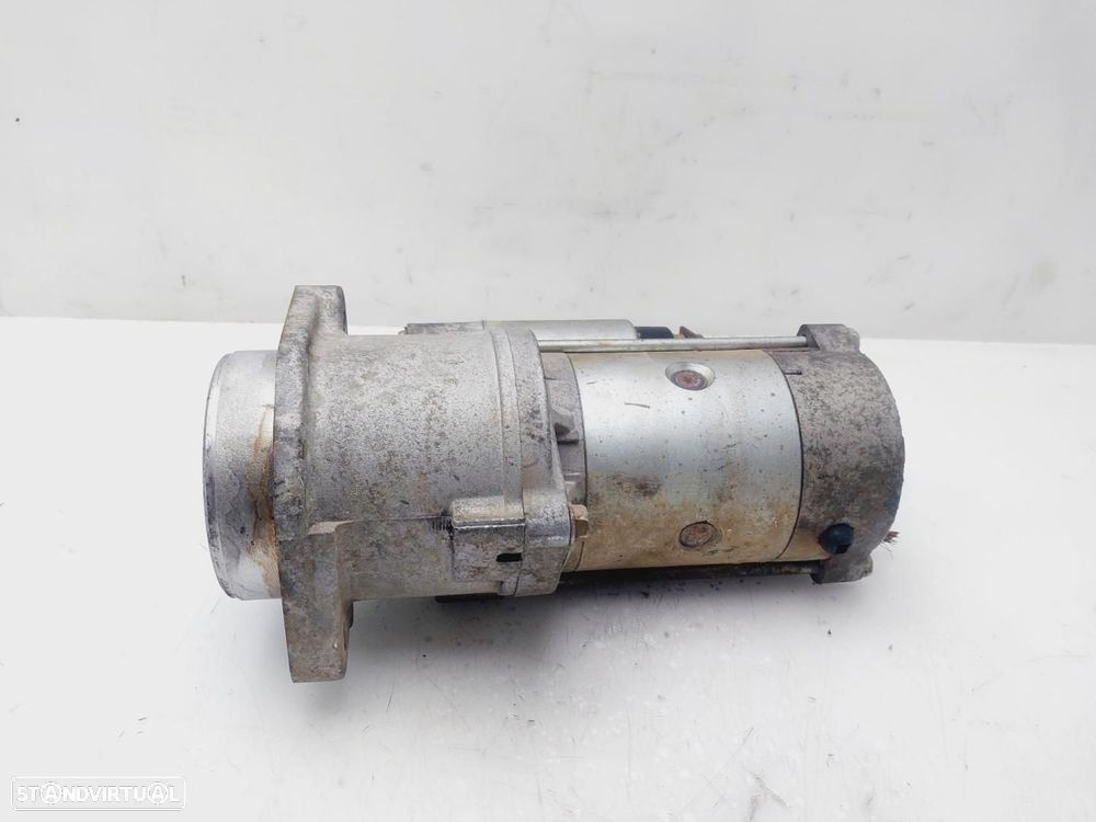 MOTOR DE ARRANQUE KIA SORENTO - 1