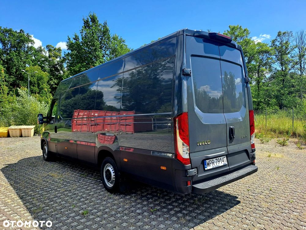 Iveco Daily 35S18 | L4H2 | Silnik 3.0 |  FULL LED | - 5