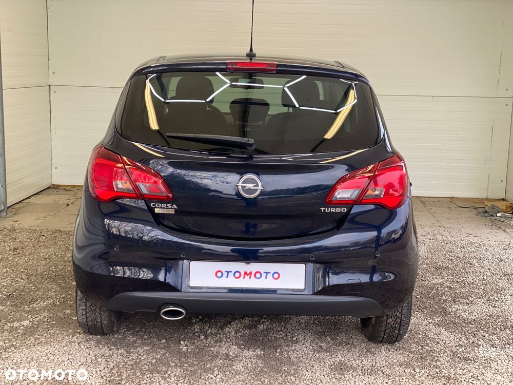 Opel Corsa 1.4 Turbo Start/Stop Active - 32