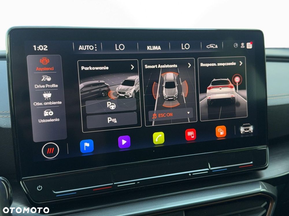 Cupra Formentor 1.5 TSI - 24