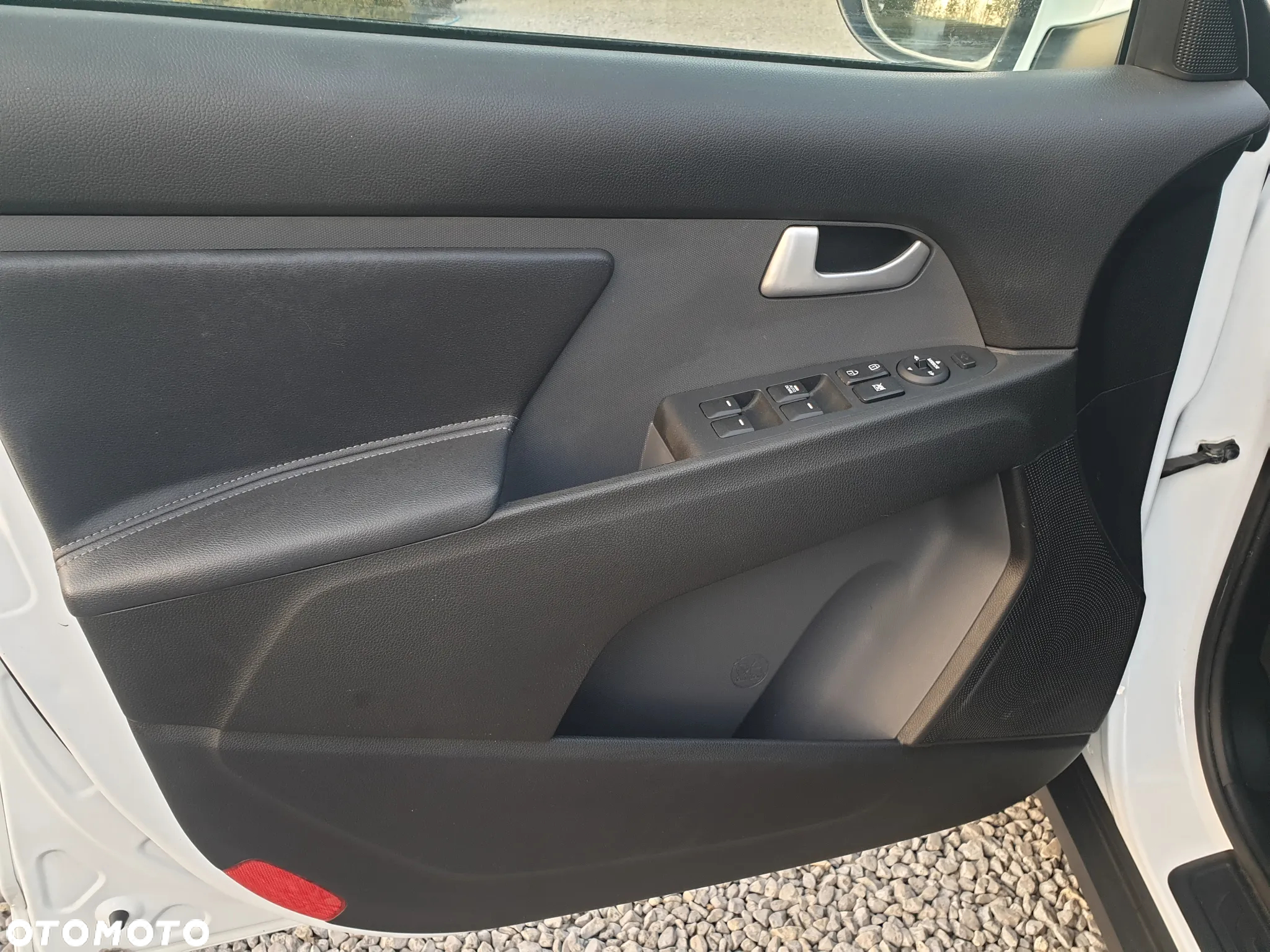 Kia Sportage 1.6 GDI Business Line M 2WD - 15