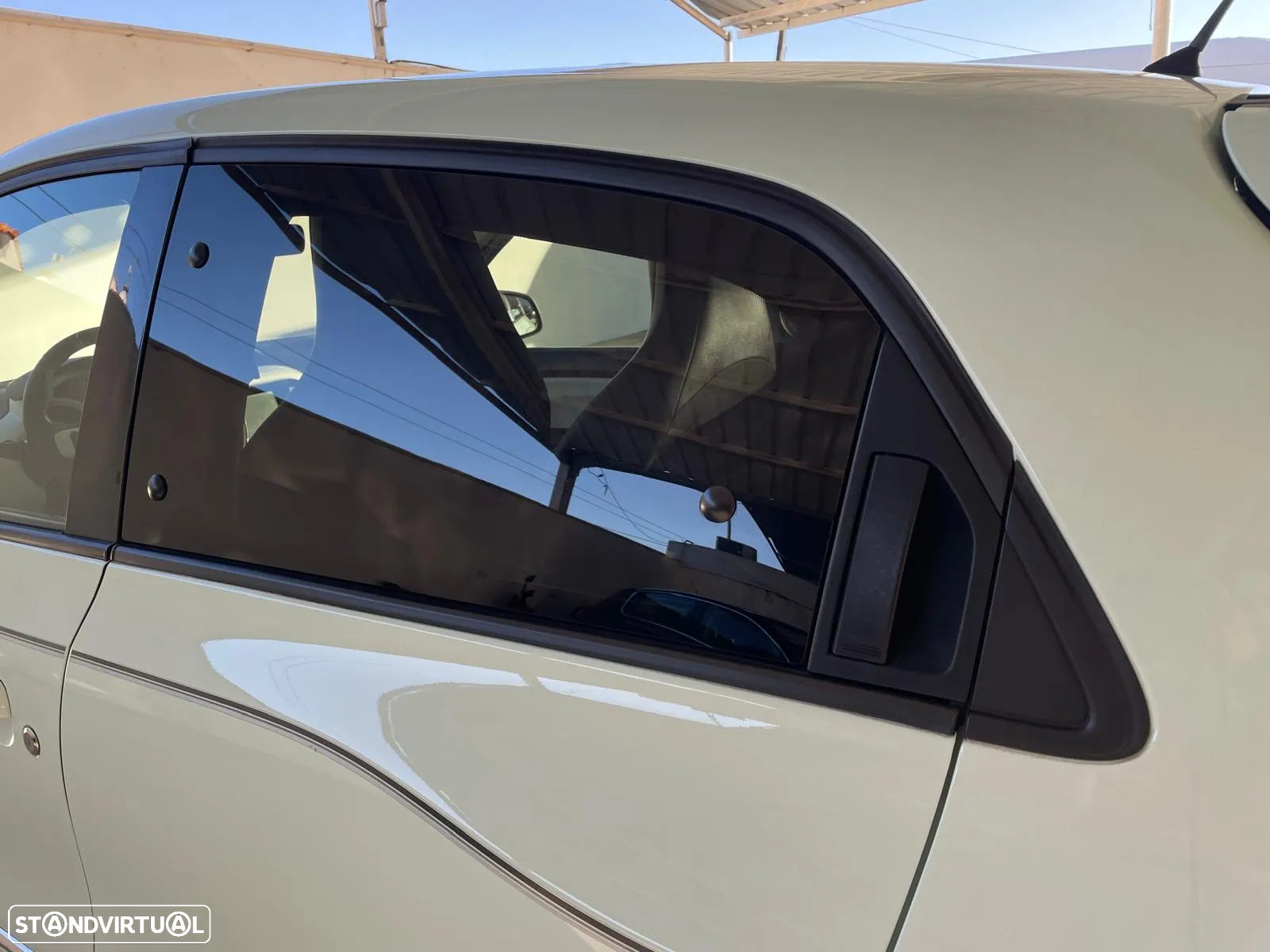Renault Twingo TCE 90 EDC INTENS - 34