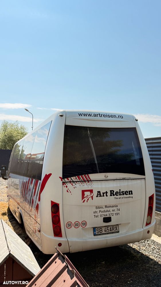 Iveco A65C15/WING - 4