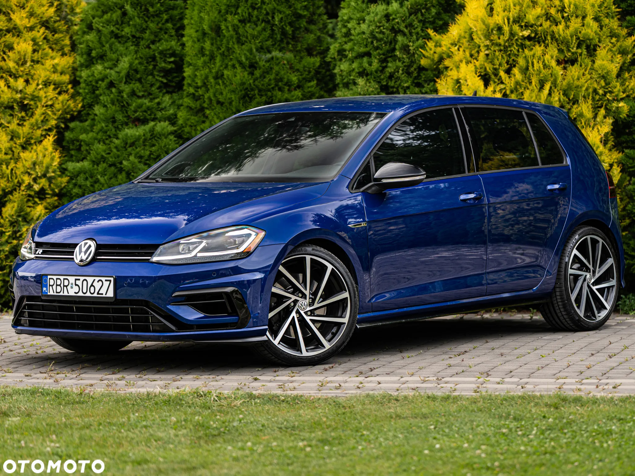 Volkswagen Golf - 3