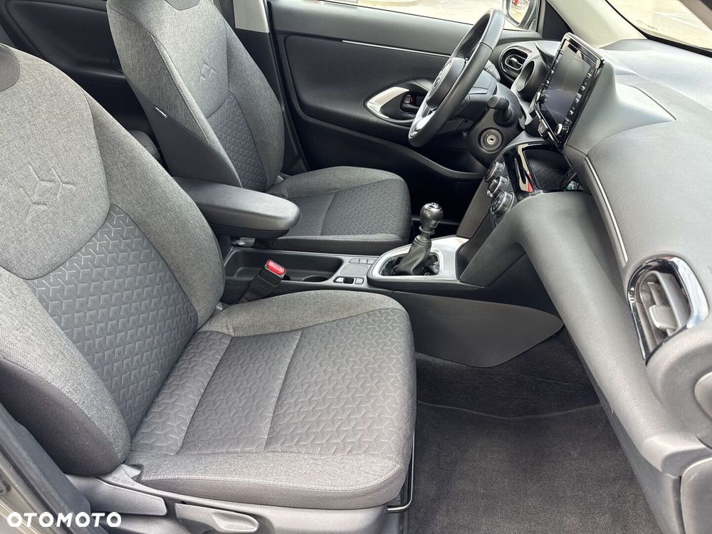 Toyota Yaris Cross 1.5 Comfort - 13