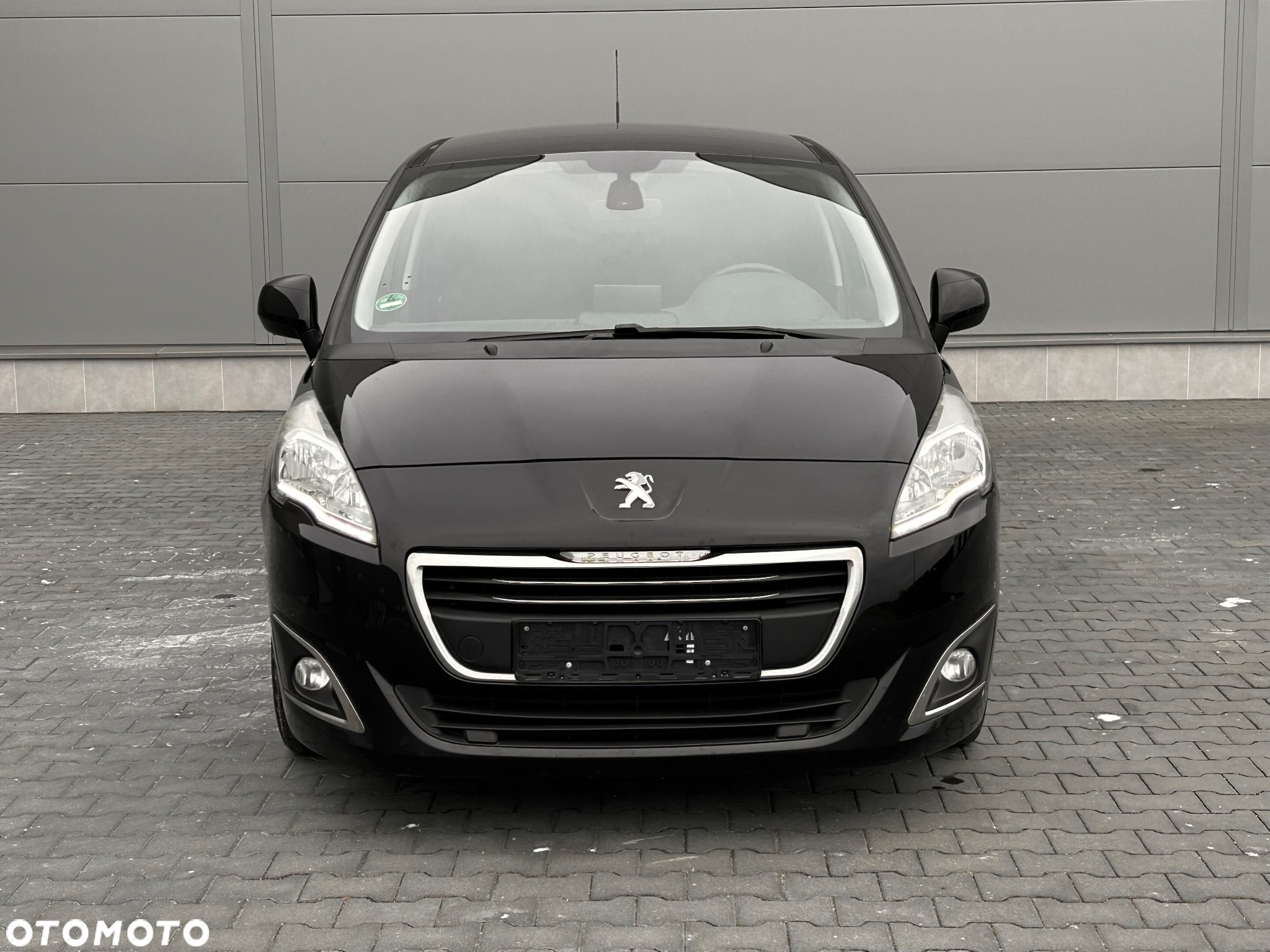 Peugeot 5008 2.0 BlueHDi Active 7os - 2