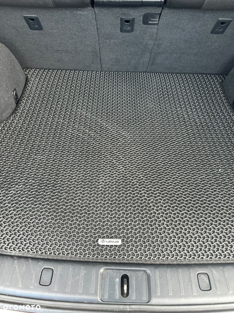 Lexus RX 400h Prestige - 24