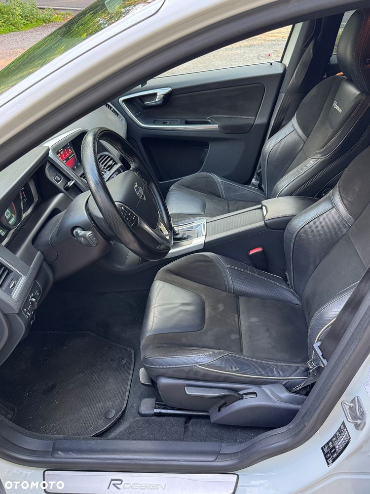 Volvo XC 60 - 13