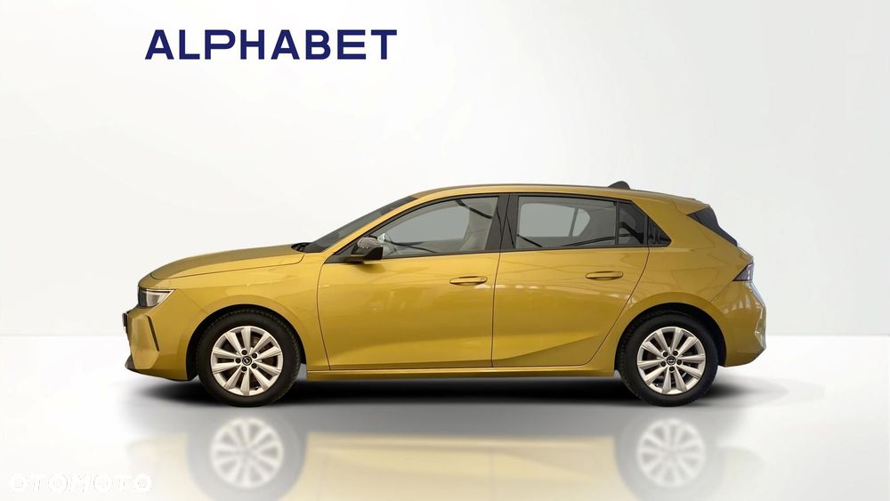 Opel Astra 1.5 CDTI Edition S&S - 2