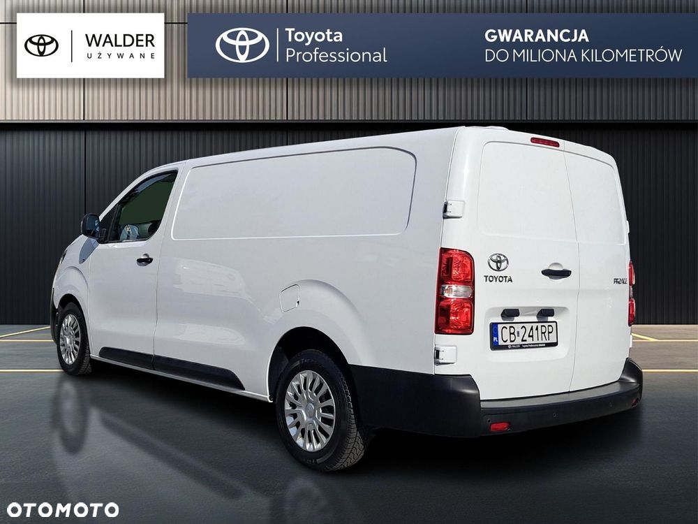 Toyota PROACE - 7