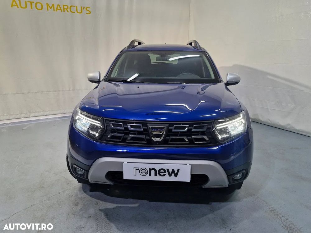 Dacia Duster TCe 150 EDC Prestige - 14