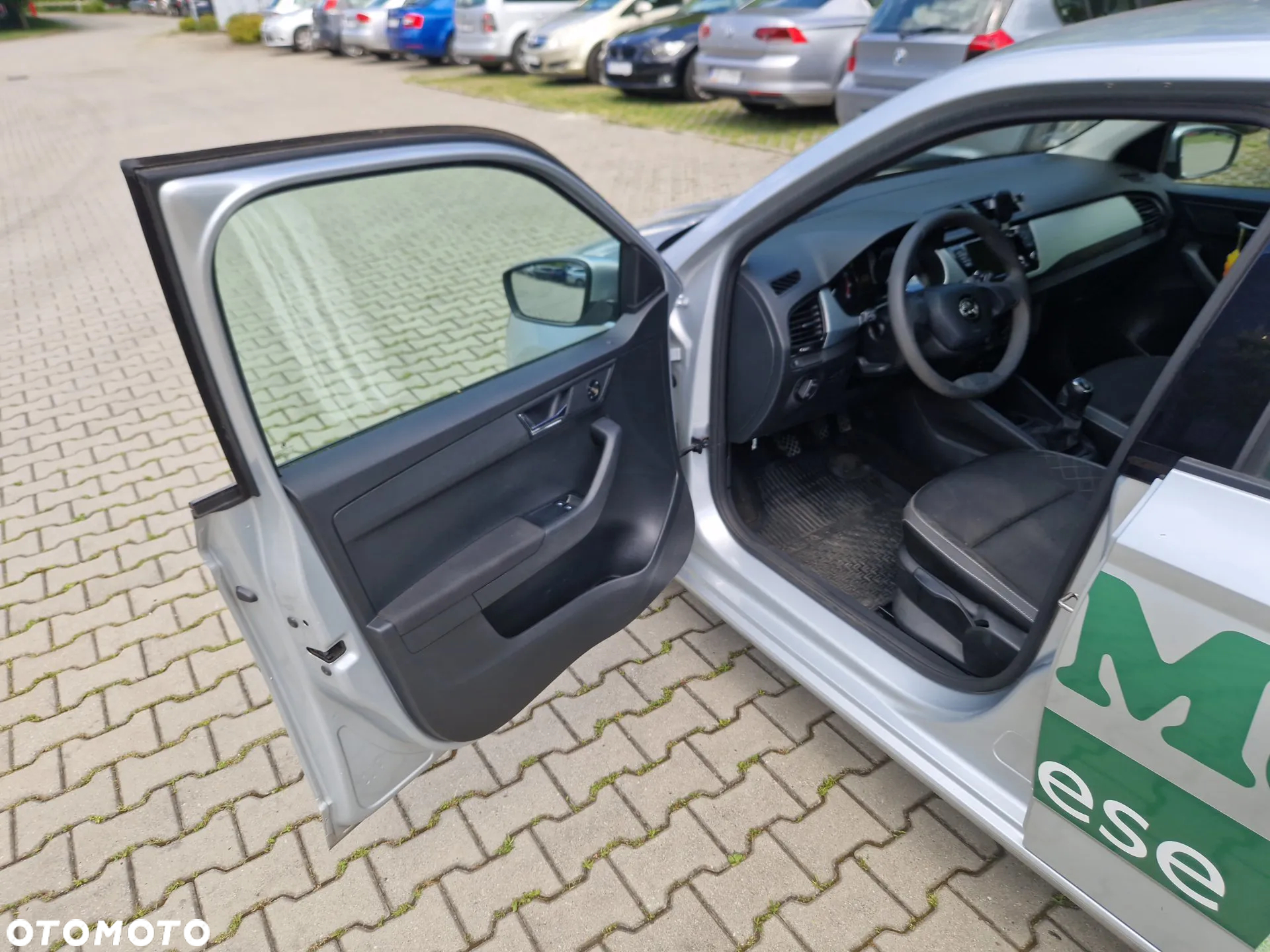 Skoda Fabia 1.0 TSI Ambition - 15