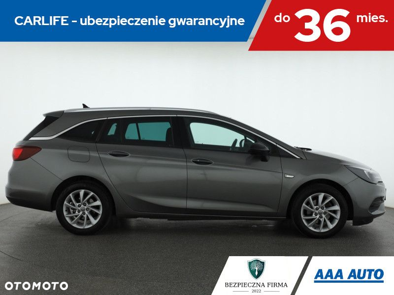 Opel Astra - 7
