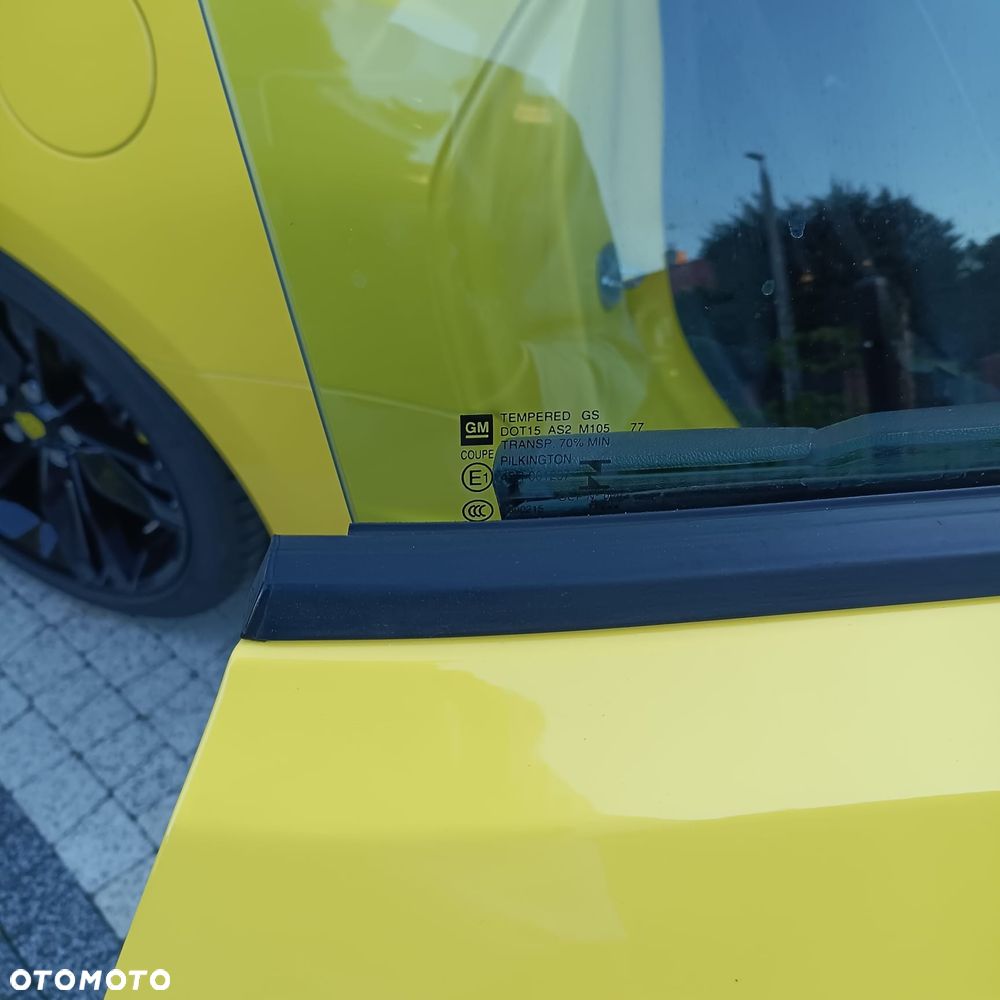 Chevrolet Camaro - 13