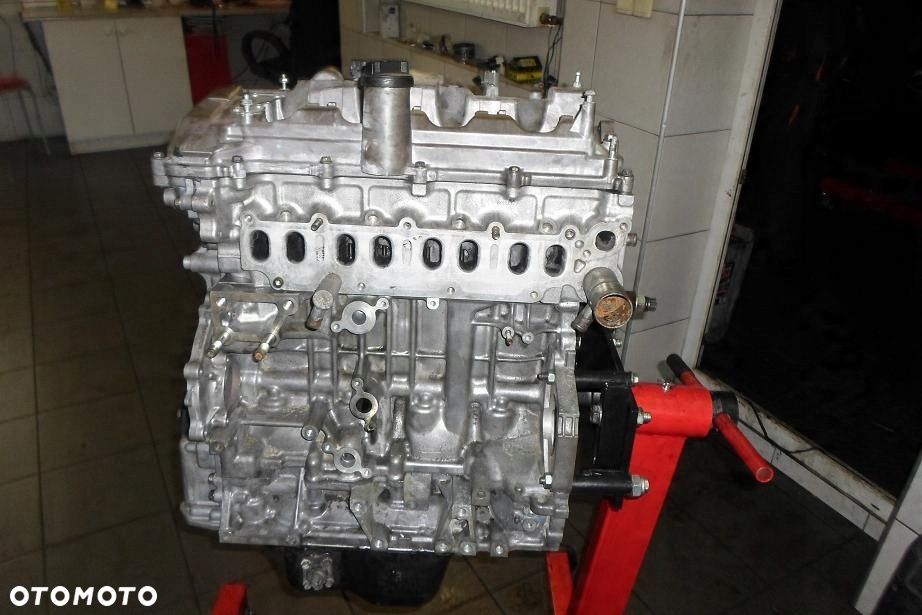 SILNIK TOYOTA LEXUS 2.2 D4D REMONT GWARANCJA - 14