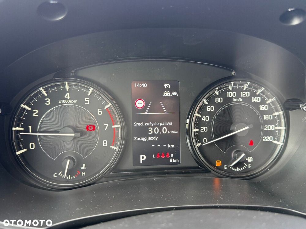 Suzuki Vitara - 15