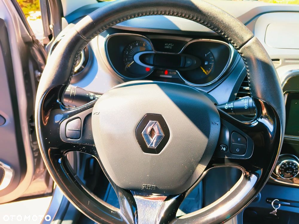 Renault Captur 1.5 dCi Energy Life - 15