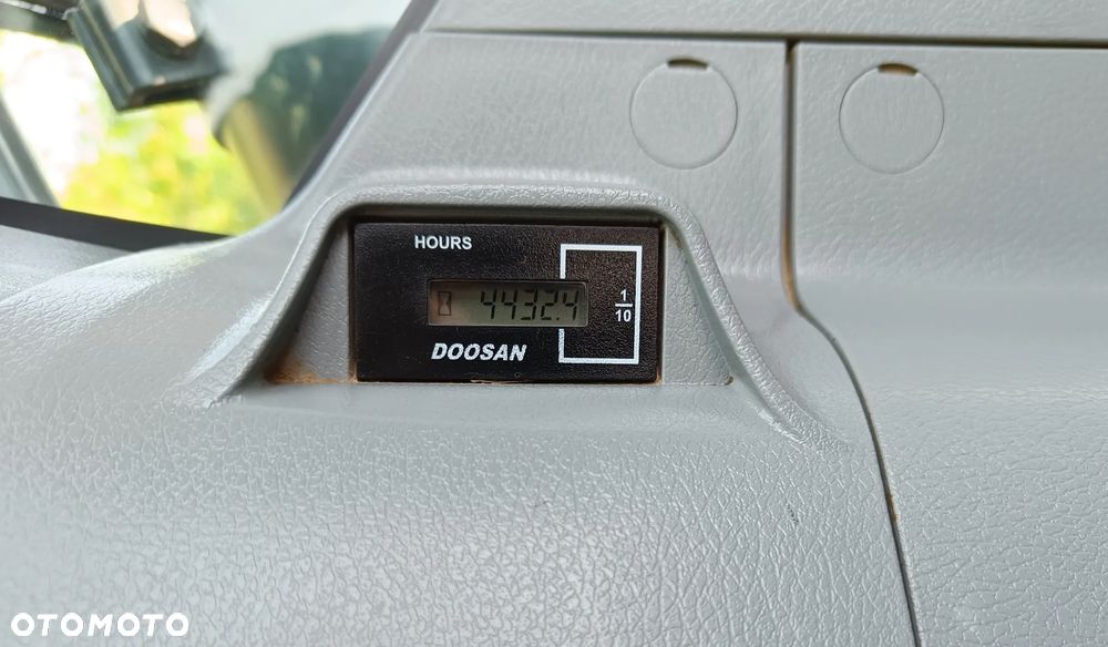 Doosan DX225LC-5 - 20
