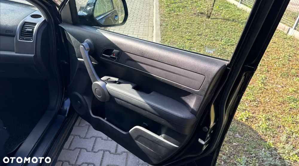 Honda CR-V 2.0 Executive - 13