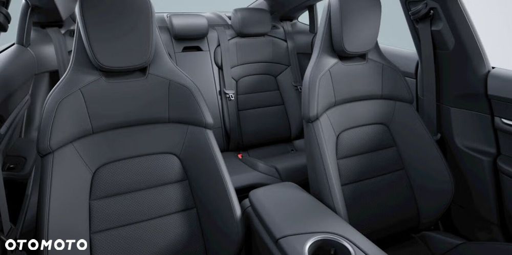 Porsche Taycan 105kWh Performance Plus - 11