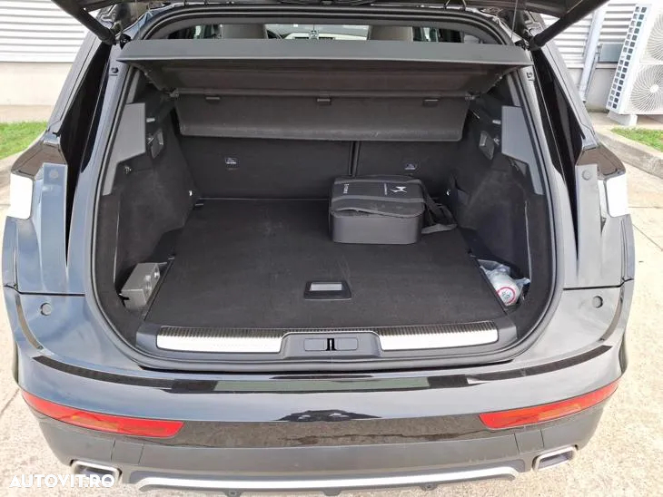 DS Automobiles DS 7 Crossback - 14