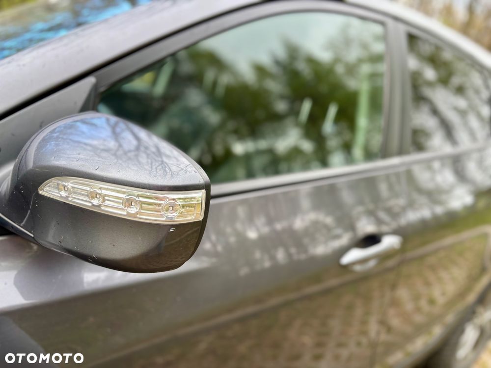 Hyundai Tucson 2.0 CRDi 2WD Automatik GLS - 9