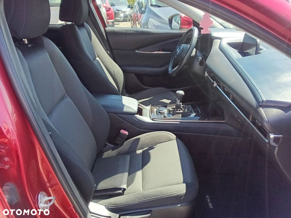 Mazda CX-30 - 14