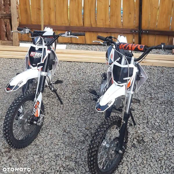 KAYO 125 TT - 2