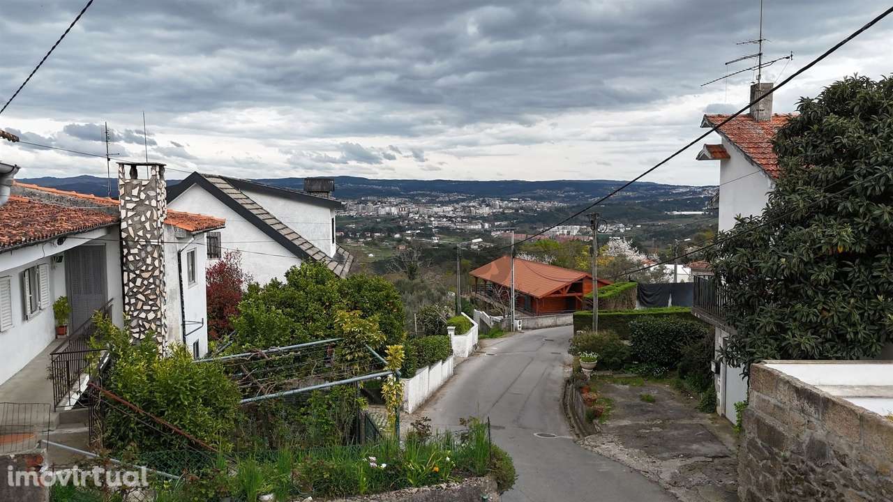 Moradia t3 Mondrões - Grande imagem: 5/16