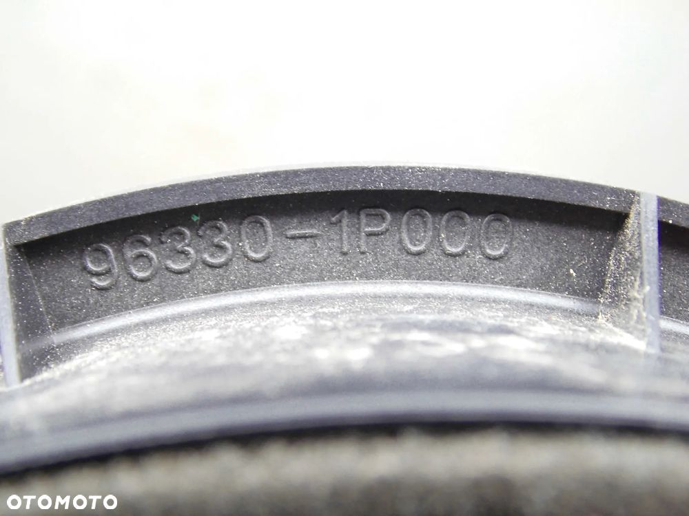 GŁOŚNIK DRZWI 96330-1P000 KIA VENGA PRZEDNI ORYGINAŁ - 4