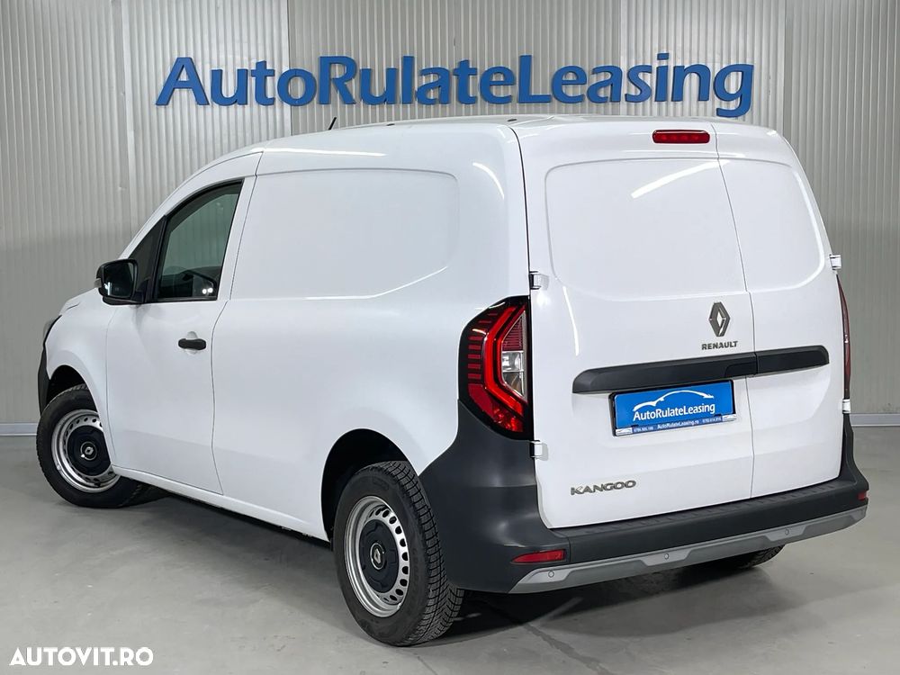 Renault Kangoo - 5