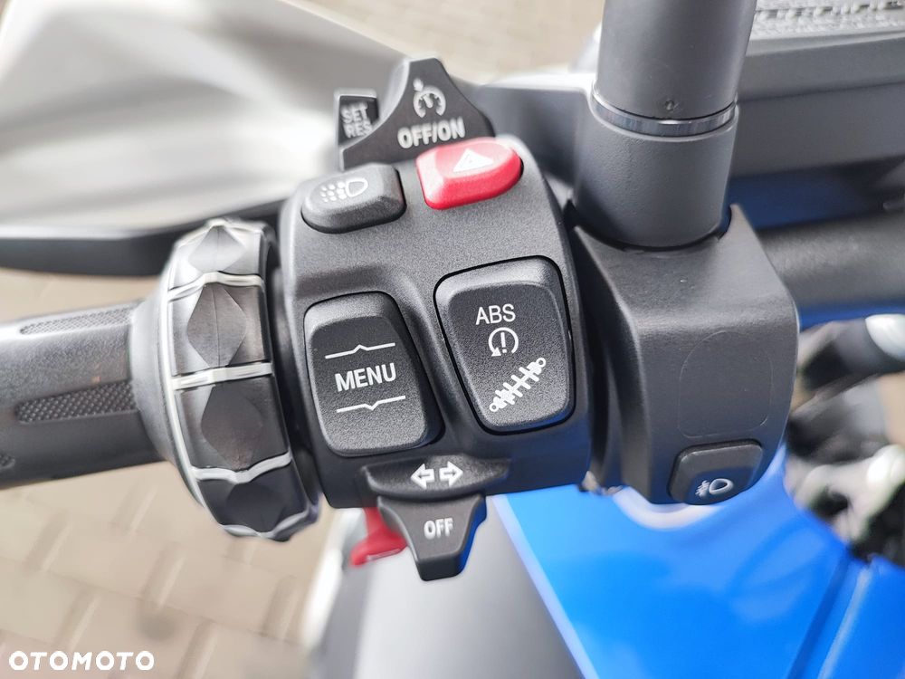 BMW R1250 GS Adventure - 30