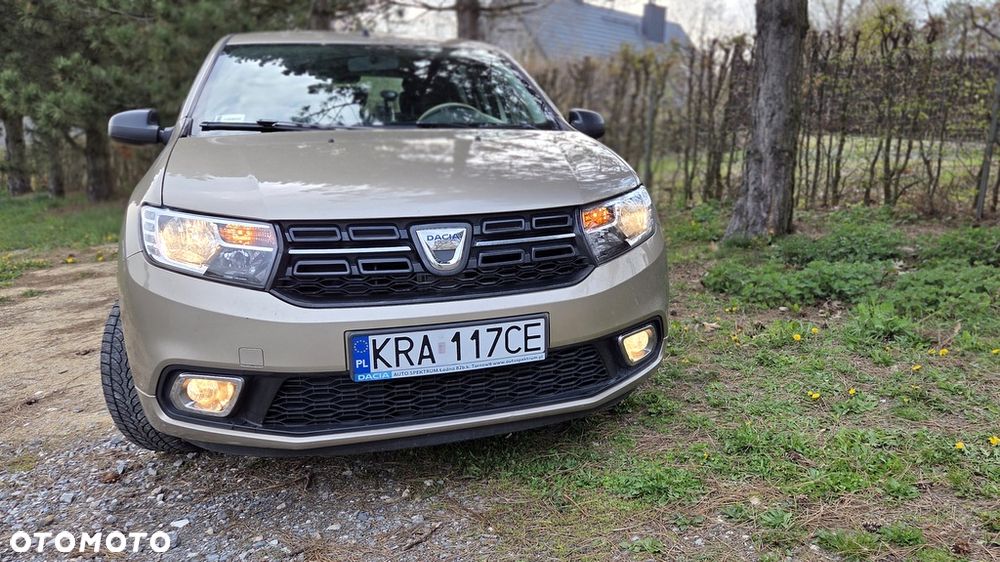 Dacia Sandero 1.0 SCe Access - 6