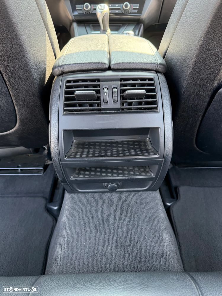 BMW 520 d - 16
