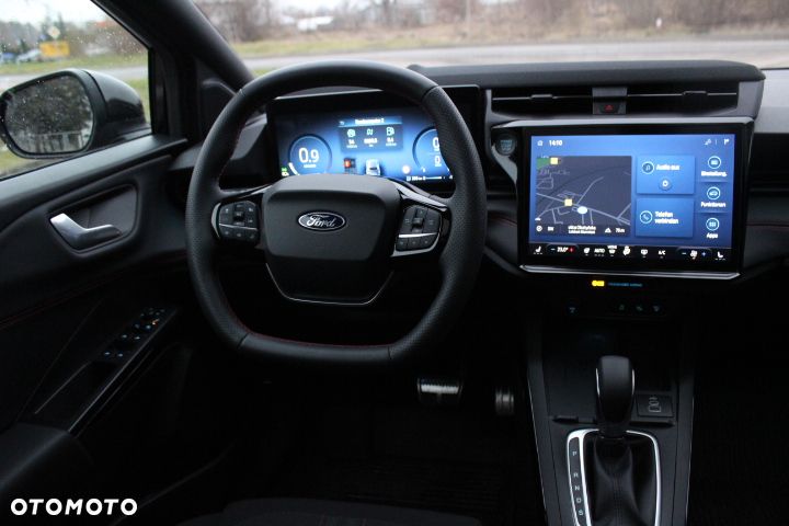 Ford Puma 1.0 EcoBoost Hybrid ST-LINE - 36