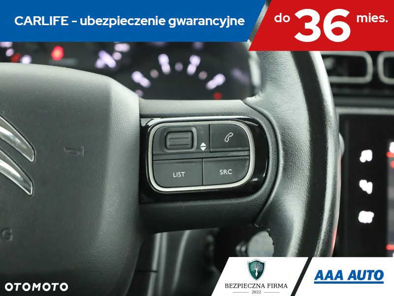 Citroën C3 - 18