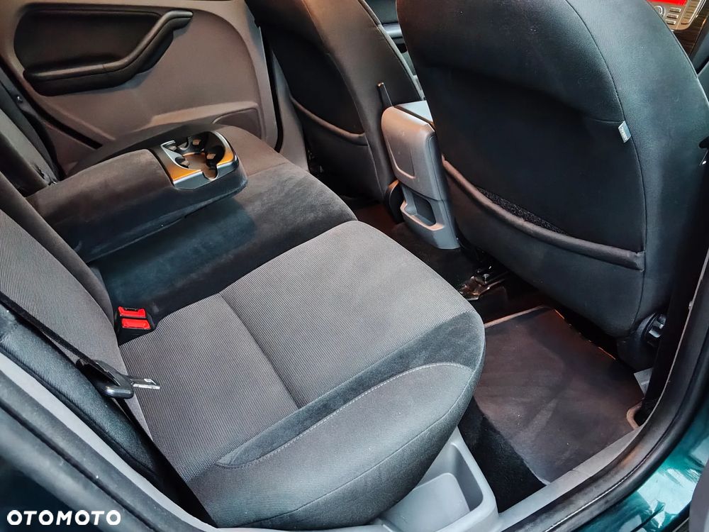 Ford Focus - 11