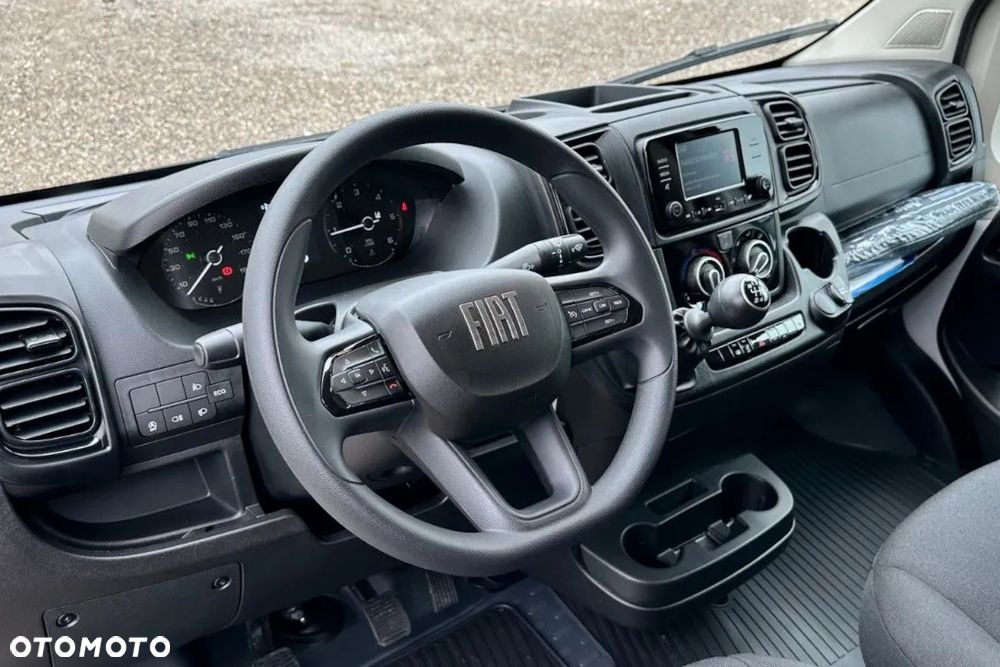 Fiat Ducato Furgon L2H2 140KM - 12