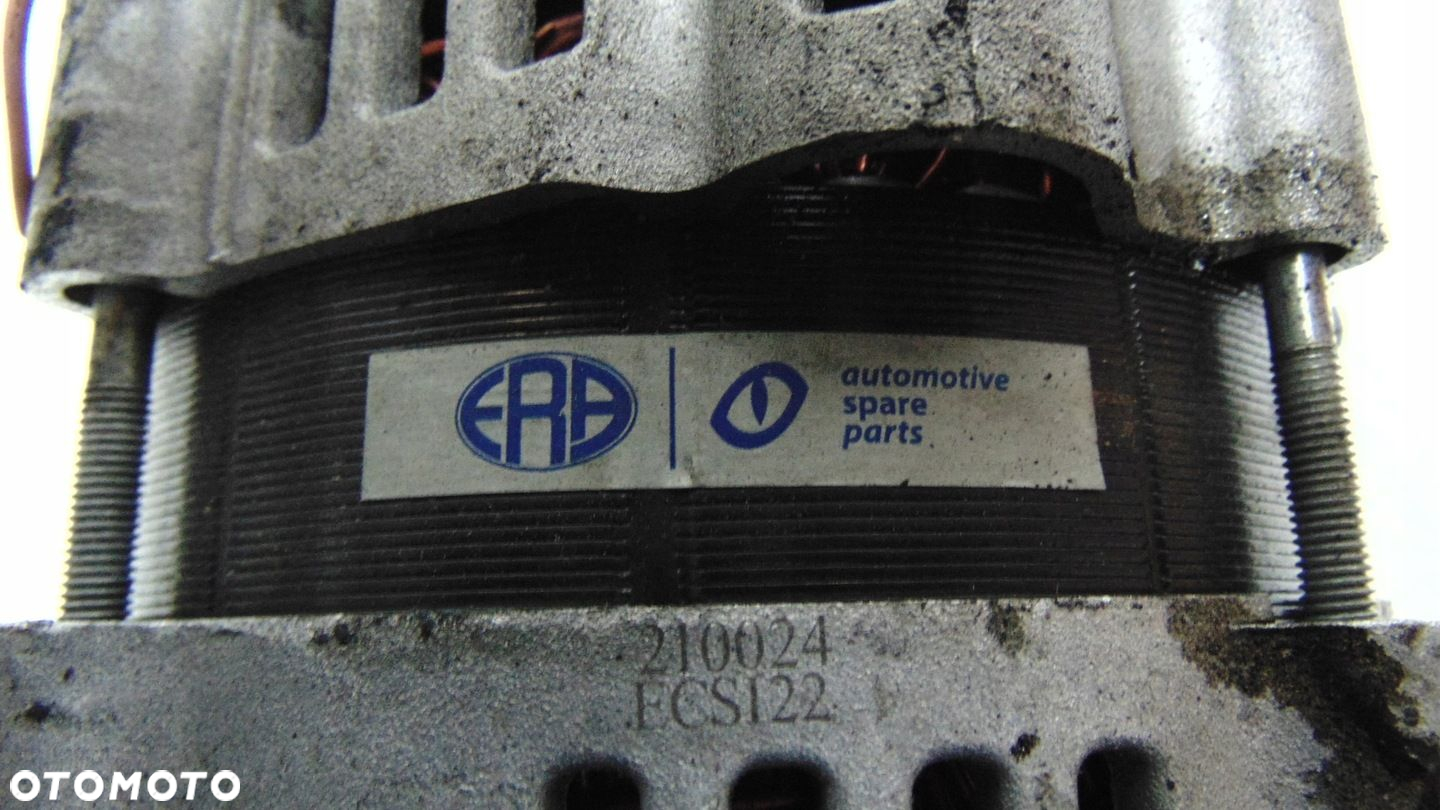 KIA CARENS III 3 ALTERNATOR - 4