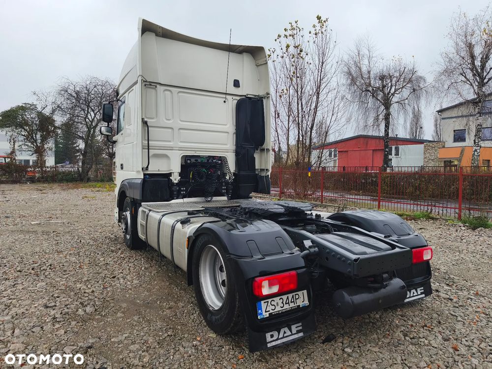 DAF XF 480 FT - 3
