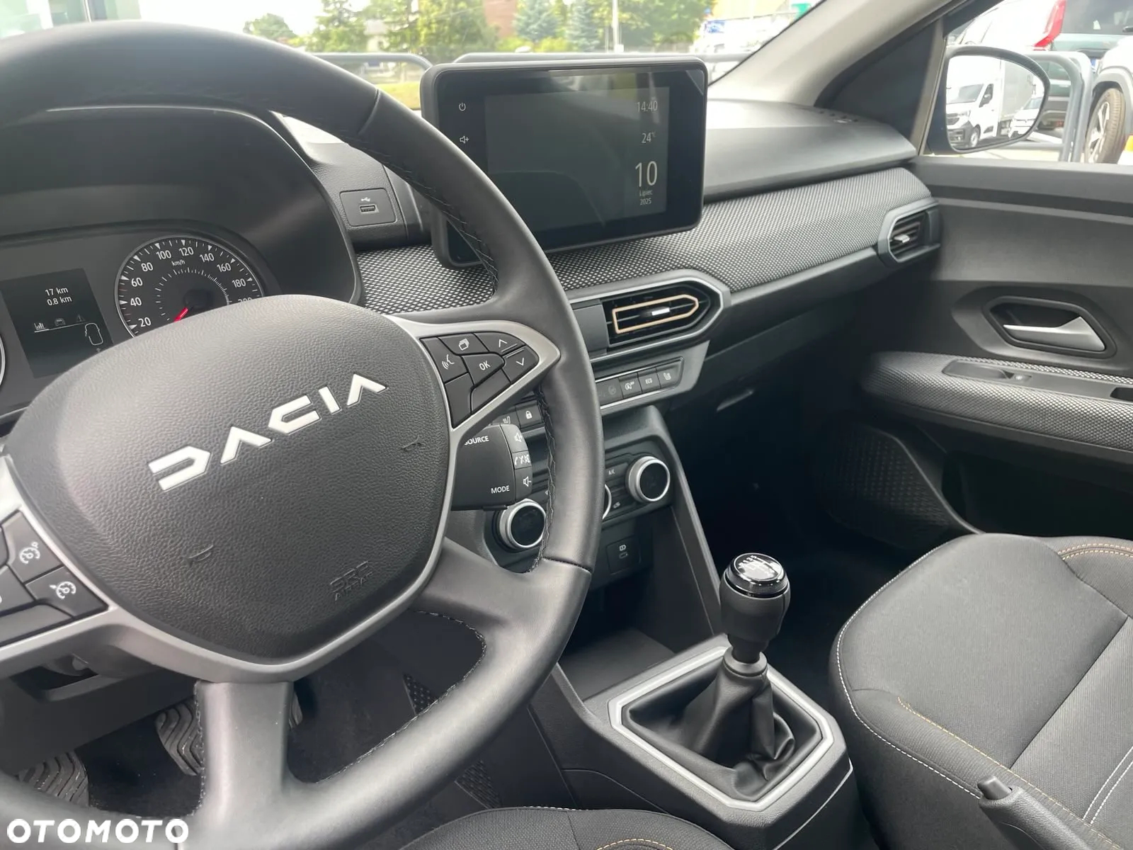 Dacia Sandero Stepway 1.0 TCe Expression - 11
