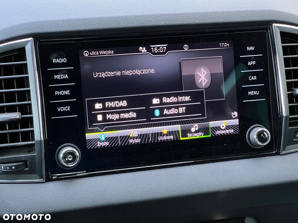 Skoda Karoq 2.0 TDI SCR 4x2 Style DSG - 28