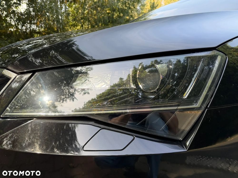 Skoda Superb - 5