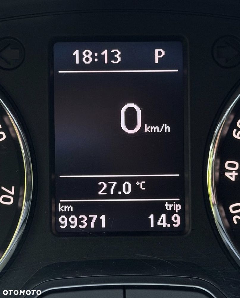 Skoda RAPID - 14