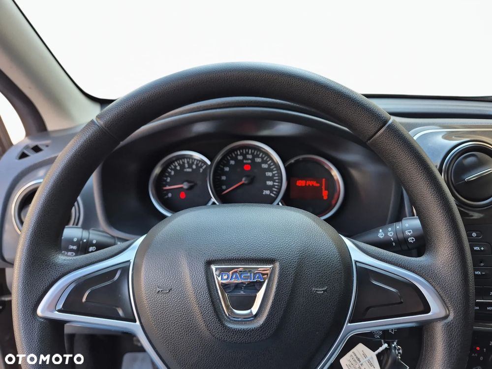 Dacia Logan 0.9 TCe Laureate S&S - 10